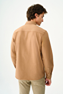 Loft Erkek Gömlek LF2037426 CML