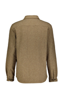 Loft Erkek Gömlek LF2037222 BEI