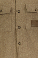 Loft Erkek Gömlek LF2037222 BEI