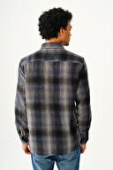 Loft Erkek Gömlek LF2037408 NAV