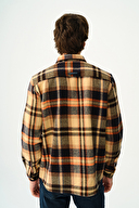 Loft Erkek Gömlek LF2037247 BEI