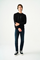 Loft Erkek Sweatshirt LF2037363 BLK