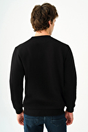 Loft Erkek Sweatshirt LF2037363 BLK
