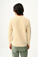 Loft Erkek Kazak LF2036726 STN