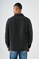 Loft Erkek Gömlek LF2037229 ANT