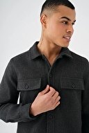 Loft Erkek Gömlek LF2037229 ANT