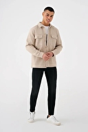 Loft Erkek Gömlek LF2037229 BEI