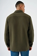 Loft Erkek Gömlek LF2036908 KHA