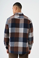 Loft Erkek Gömlek LF2037404 BRW