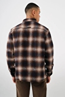 Loft Erkek Gömlek LF2037421 BRW