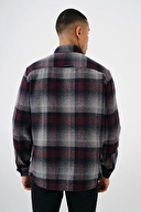 Loft Erkek Gömlek LF2037406 ANT