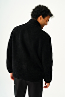 Loft Erkek Sweatshirt LF2036958 BLK