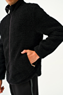 Loft Erkek Sweatshirt LF2036958 BLK