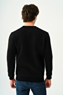 Loft Erkek Sweatshirt LF2037697 BBK
