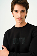 Loft Erkek Sweatshirt LF2037697 BBK