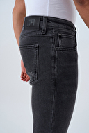 Loft Justin Erkek Kot Pantolon LF2039464 DN12441