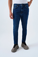 Loft Justin Erkek Kot Pantolon LF2039444 DN12438