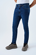 Loft Justin Erkek Kot Pantolon LF2039444 DN12438