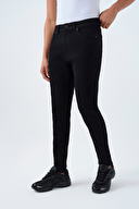 Loft Justin Erkek Kot Pantolon LF2039441 DN12435