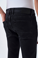 Loft Justin Erkek Kot Pantolon LF2039442 DN12436