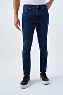 Loft Justin Erkek Kot Pantolon LF2039443 DN12437