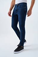 Loft Justin Erkek Kot Pantolon LF2039443 DN12437