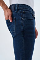 Loft Justin Erkek Kot Pantolon LF2039443 DN12437