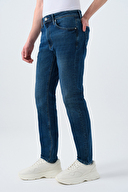 Loft Ricardo Erkek Kot Pantolon LF2035687 DN11911