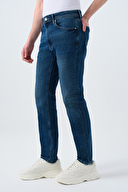 Loft Ricardo Erkek Kot Pantolon LF2035687 DN11911