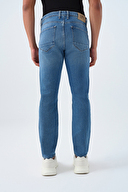 Loft Ricardo Erkek Kot Pantolon LF2035696 DN11913