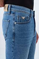 Loft Ricardo Erkek Kot Pantolon LF2035696 DN11913