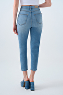 Loft Kadın Kot Pantolon LF2038773