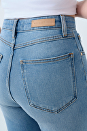 Loft Kadın Kot Pantolon LF2038773