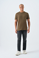 Loft Terrybrown Erkek Kot Pantolon LF2037011 DN12157