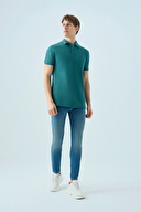 Loft Justin Erkek Kot Pantolon LF2032706 DN11493