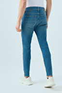 Loft Justin Erkek Kot Pantolon LF2032706 DN11493