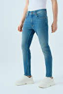 Loft Justin Erkek Kot Pantolon LF2032706 DN11493