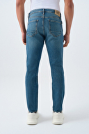 Loft Ricardo Erkek Kot Pantolon LF2038750 DN12368