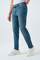 Loft Ricardo Erkek Kot Pantolon LF2038750 DN12368