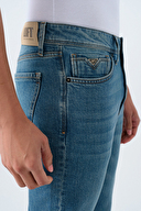 Loft Ricardo Erkek Kot Pantolon LF2038750 DN12368