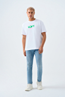 Loft Ricardo Erkek Kot Pantolon LF2039638 DN12484