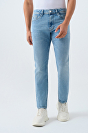 Loft Ricardo Erkek Kot Pantolon LF2039638 DN12484