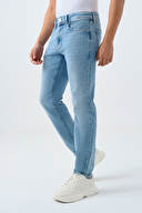 Loft Ricardo Erkek Kot Pantolon LF2039638 DN12484