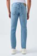 Loft Ricardo Erkek Kot Pantolon LF2039638 DN12484