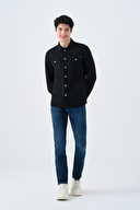 Loft Ricardo Erkek Kot Pantolon LF2035686 DN11910