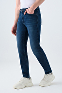 Loft Ricardo Erkek Kot Pantolon LF2035686 DN11910