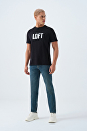 Loft Ricardo Erkek Kot Pantolon LF2038751 DN12369