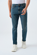 Loft Ricardo Erkek Kot Pantolon LF2038751 DN12369