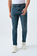 Loft Ricardo Erkek Kot Pantolon LF2038751 DN12369