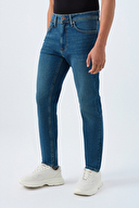 Loft Ricardo Erkek Kot Pantolon LF2037020 DN12150